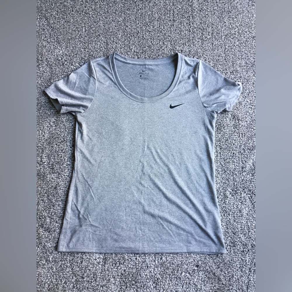 Nike Dri-Fit Tshirt